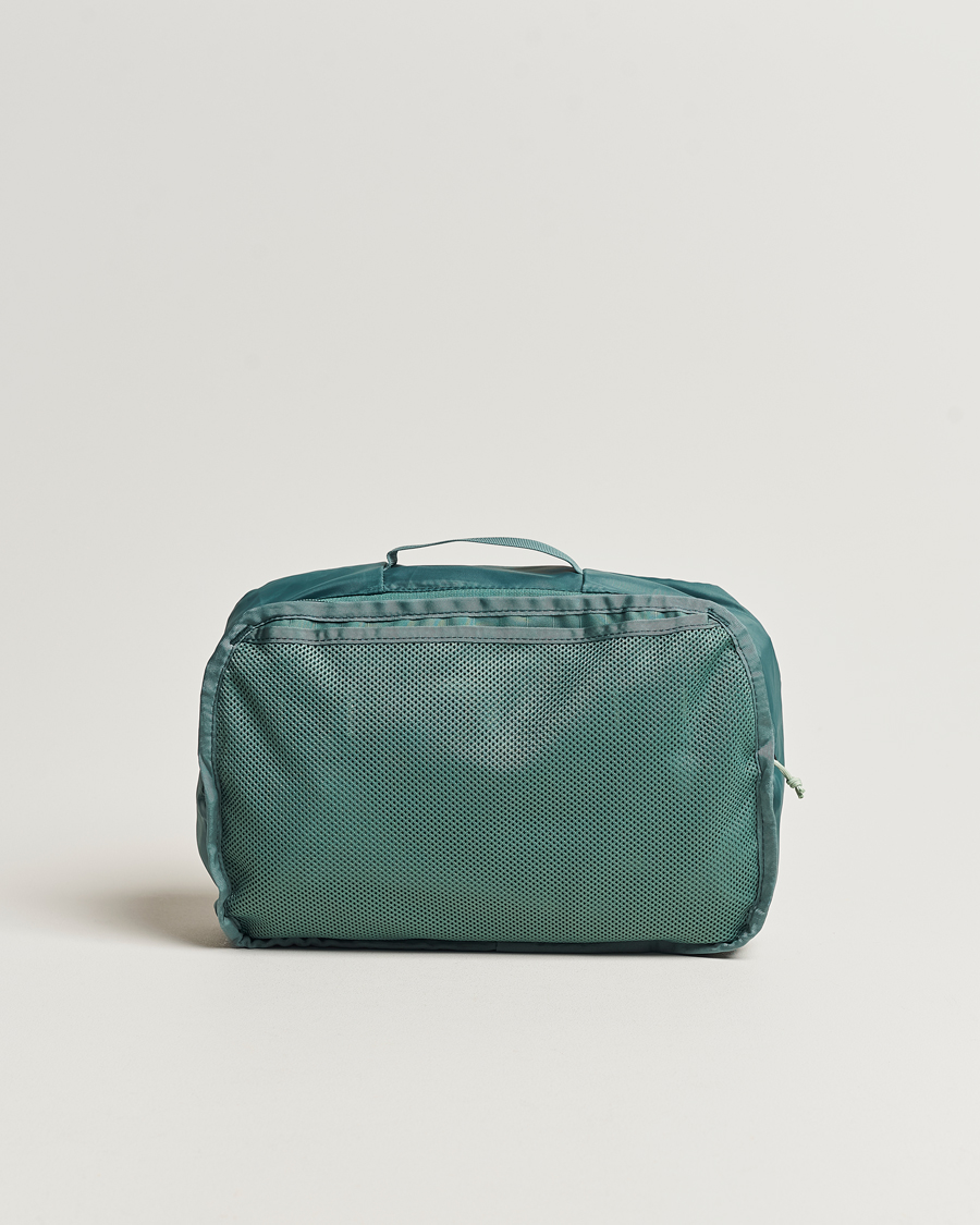 Hombres | The North Face Base Camp Voyager 42L Dark Sage | The North Face | Base Camp Voyager 42L Dark Sage