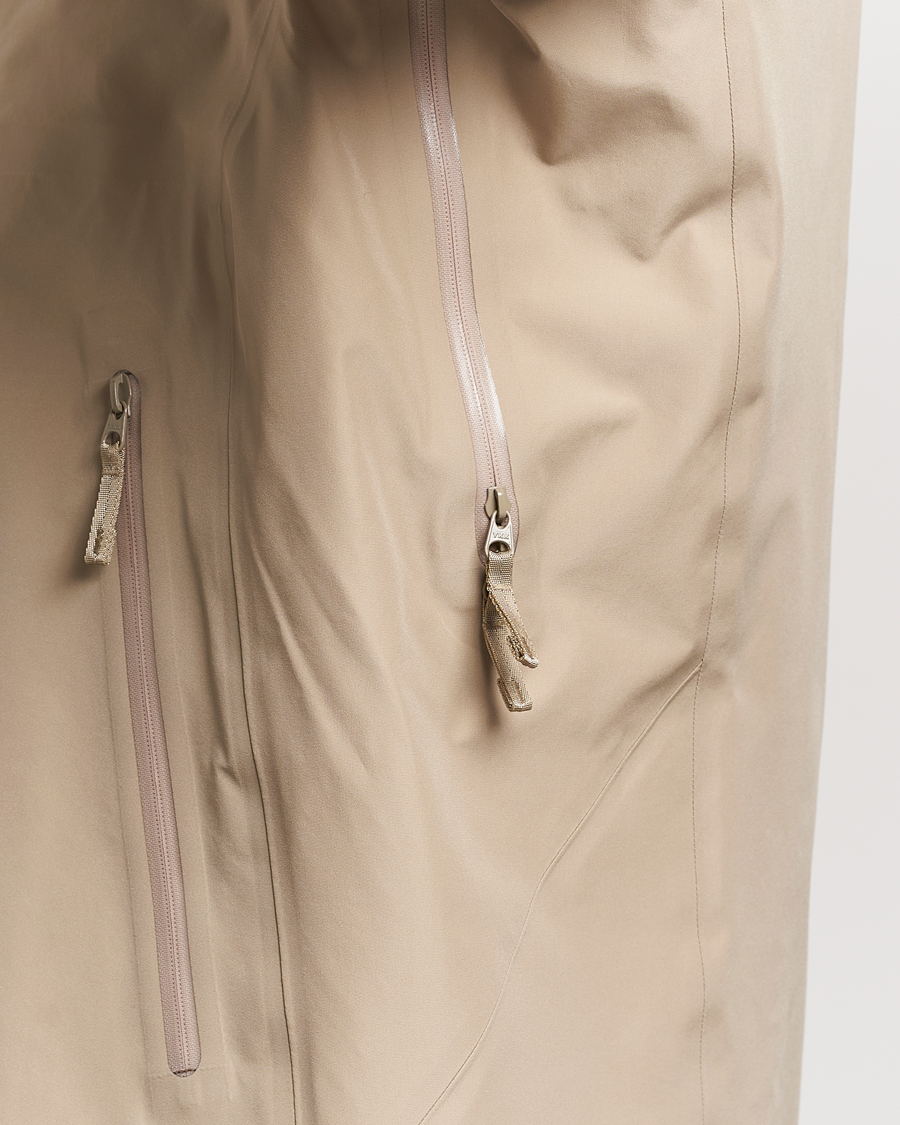 Hombres | Abrigos y chaquetas | Arc'teryx | Beta LT Jacket Smoke Bluff