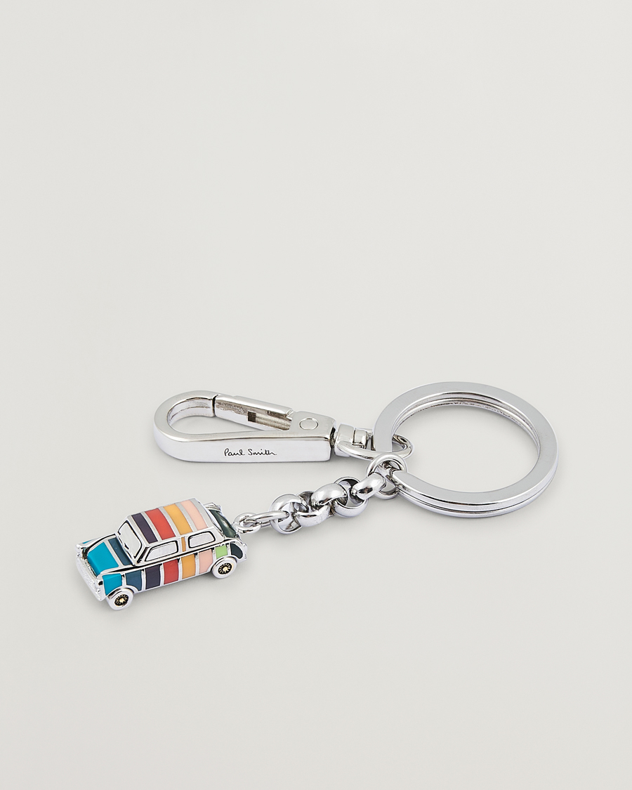 Hombres |  | Paul Smith | Mini Keyring Multi