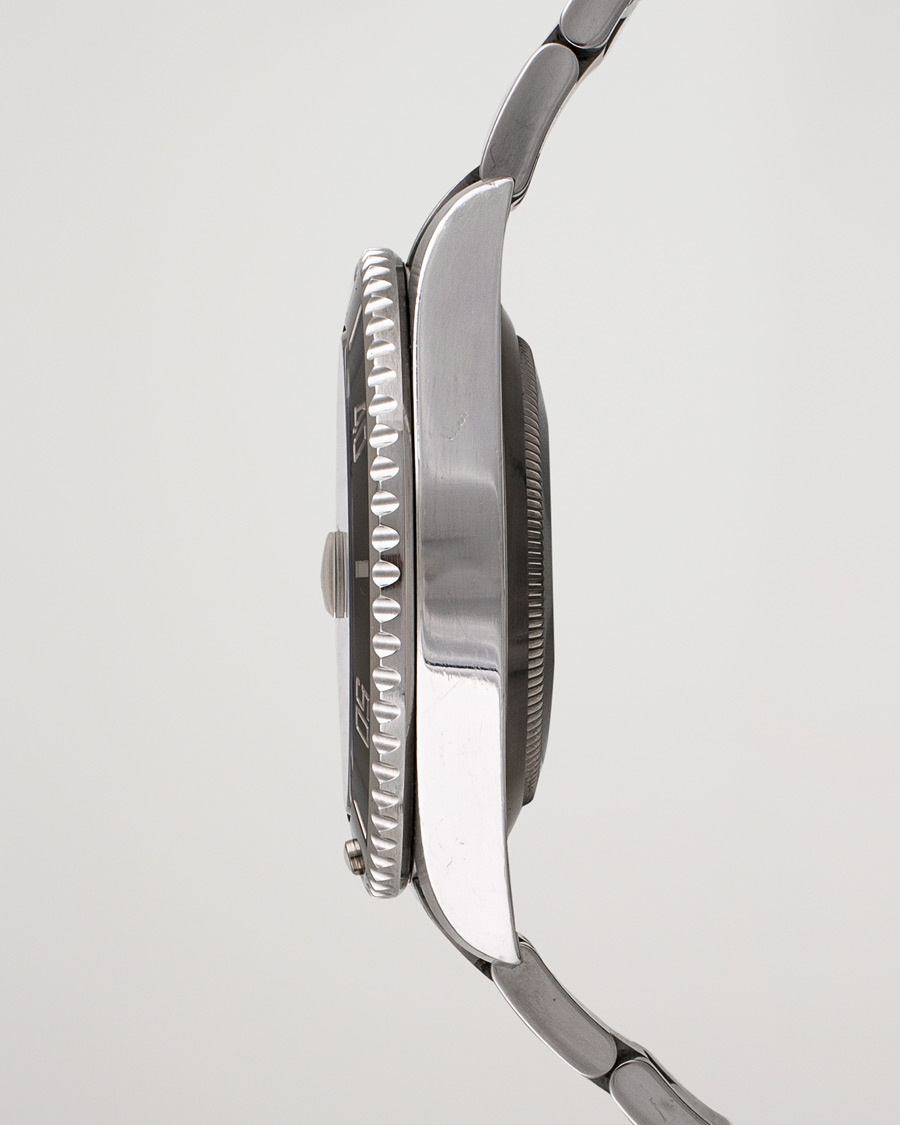 Hombres | Rolex Pre-Owned Submariner 116610LN Oyster Perpetual Steel Black | Rolex Pre-Owned | Submariner 116610LN Oyster Perpetual Steel Black