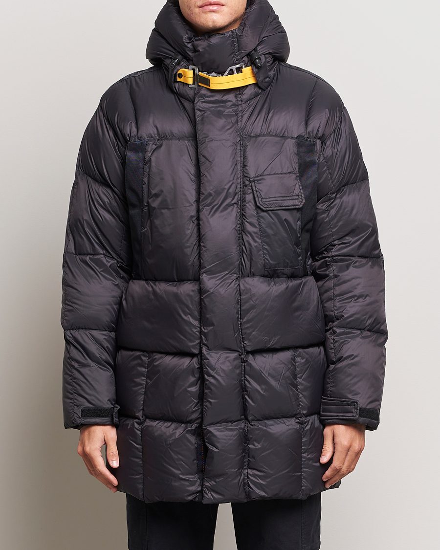 Hombres |  | Parajumpers | Bold Ripstop Polar Puffer Parka Pencil