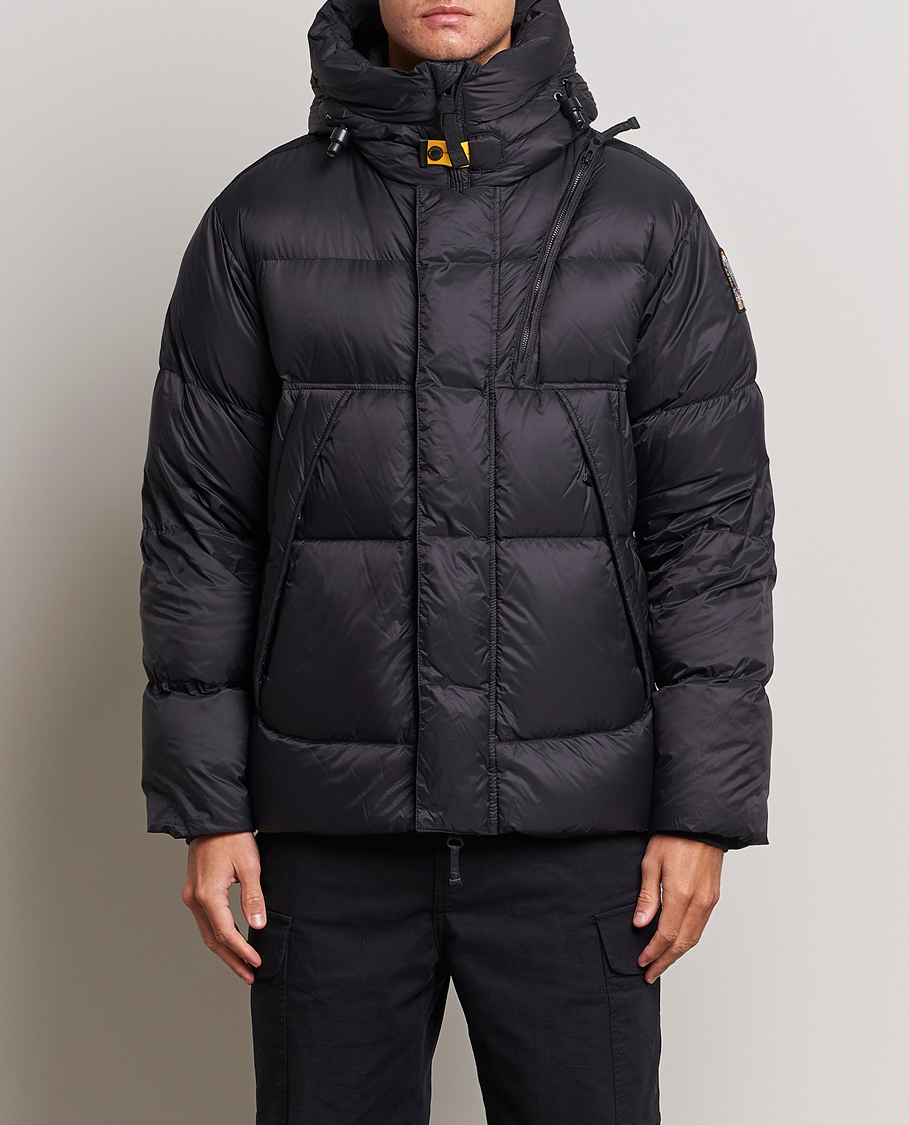 Hombres |  | Parajumpers | Cloud Ripstop Polar Puffar Pencil