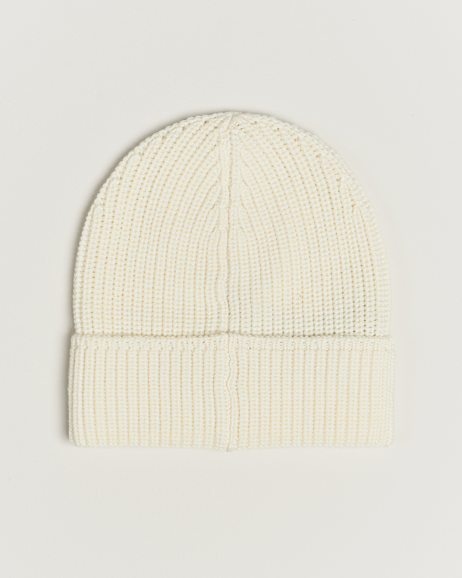 Hombres | Canada Goose Arctic Disc Rib Toque Cottongrass | Canada Goose | Arctic Disc Rib Toque Cottongrass