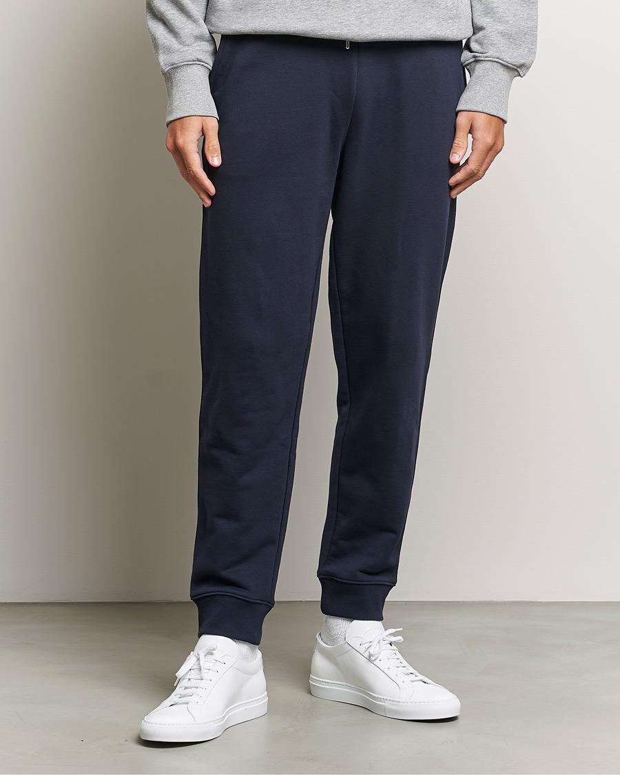 Hombres |  | GANT | Original Sweatpant Evening Blue