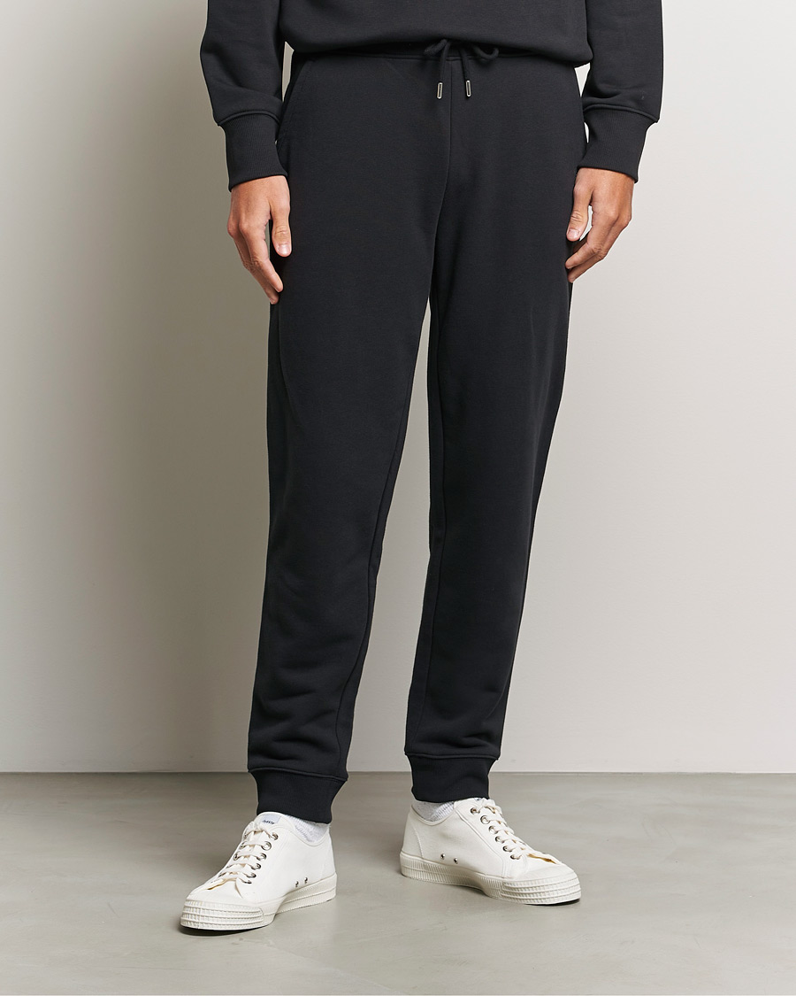 Hombres | Pantalones | GANT | Original Sweatpant Black