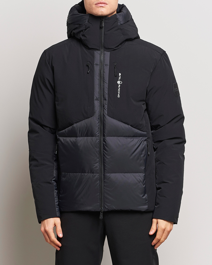 Hombres |  | Sail Racing | Dumont Down Jacket Carbon