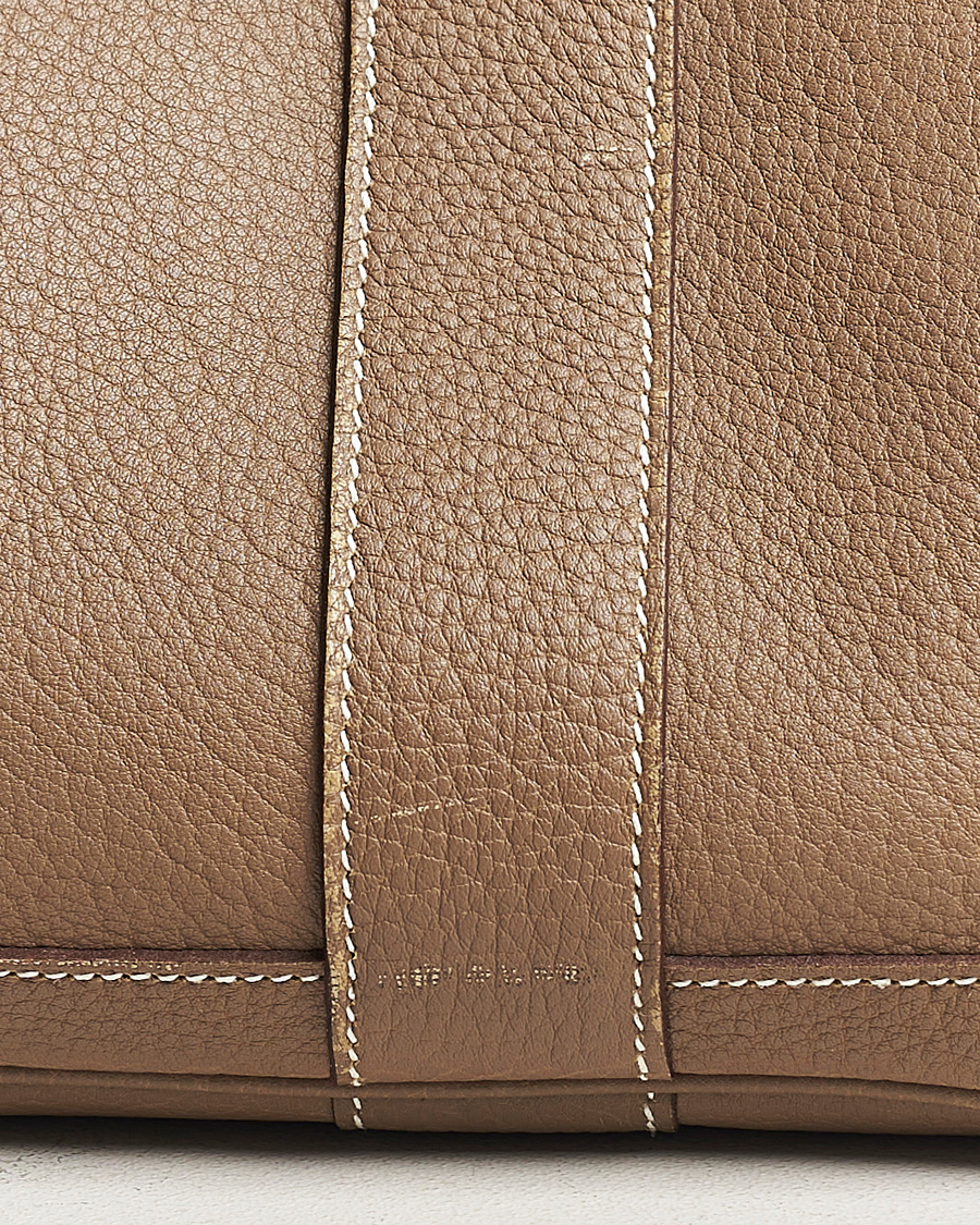 Hombres | Hermès Pre-Owned Garden Party 36 Tote Beige | Hermès Pre-Owned | Garden Party 36 Tote Beige