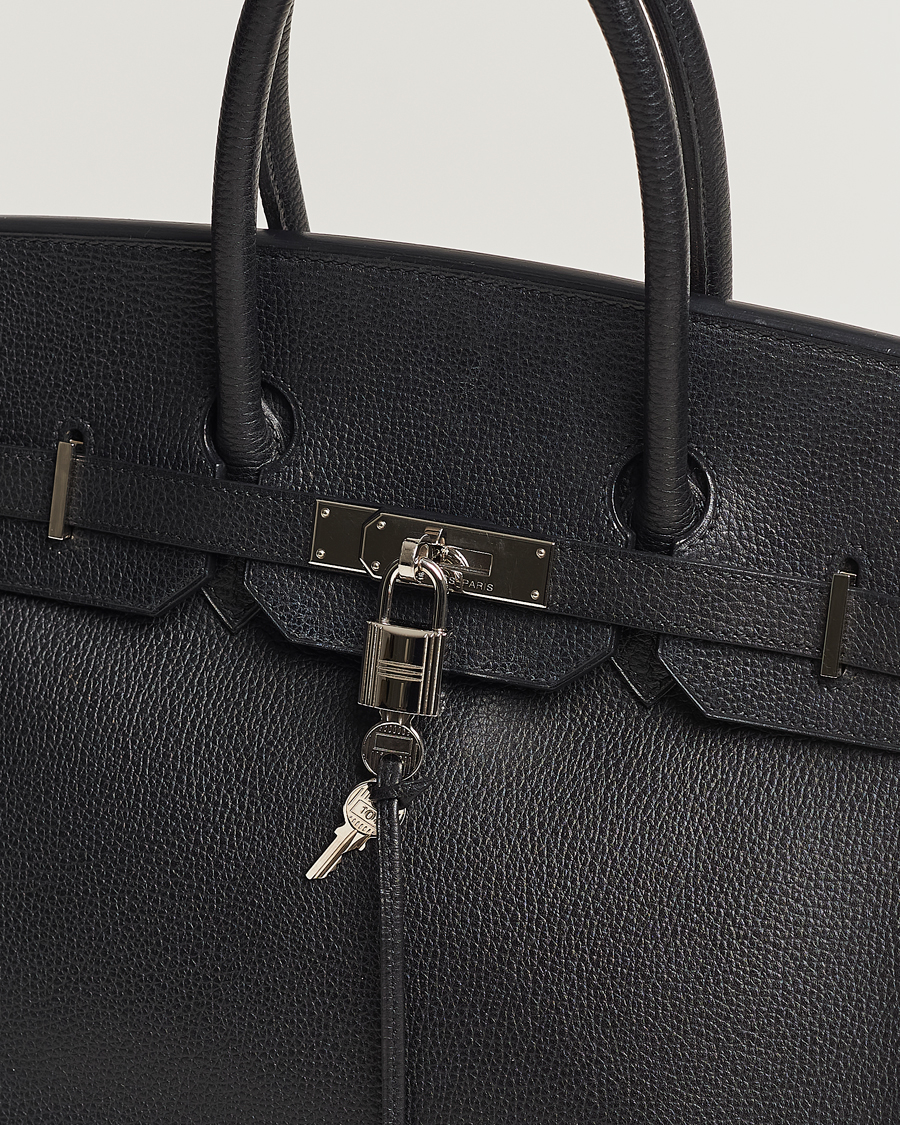 Est hermes birkin fashion bag