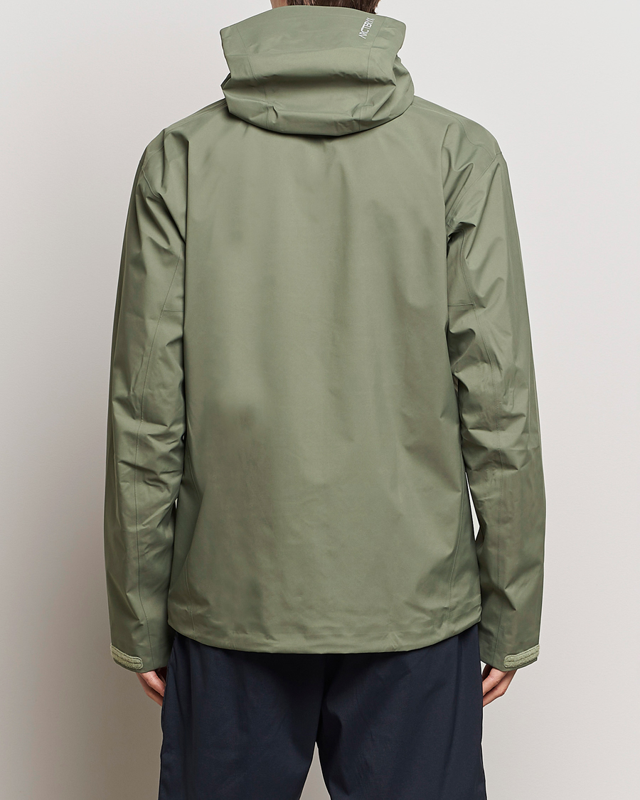 Hombres | Abrigos y chaquetas | Arc'teryx | Beta Gore-Tex Jacket Forage