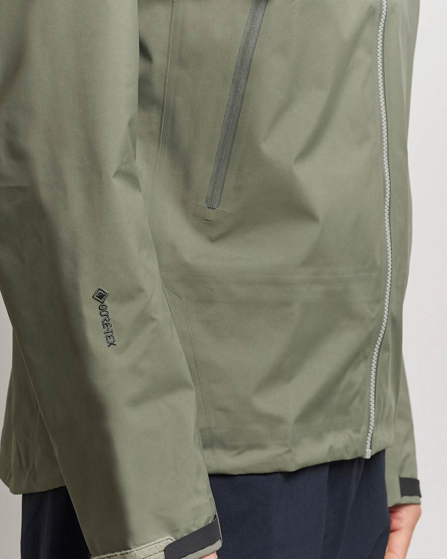 Hombres | Abrigos y chaquetas | Arc'teryx | Beta Gore-Tex Jacket Forage