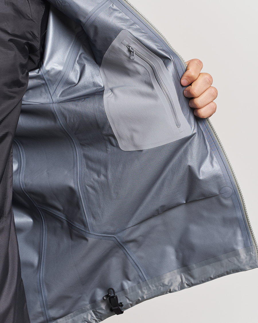 Hombres | Abrigos y chaquetas | Arc'teryx | Beta Gore-Tex Jacket Forage