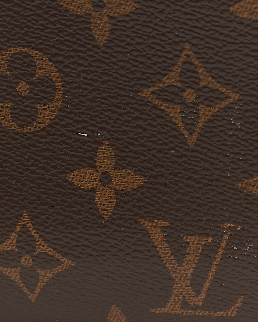 Hombres | Louis Vuitton Pre-Owned Neverfull GM Totebag Monogram | Louis Vuitton Pre-Owned | Neverfull GM Totebag Monogram