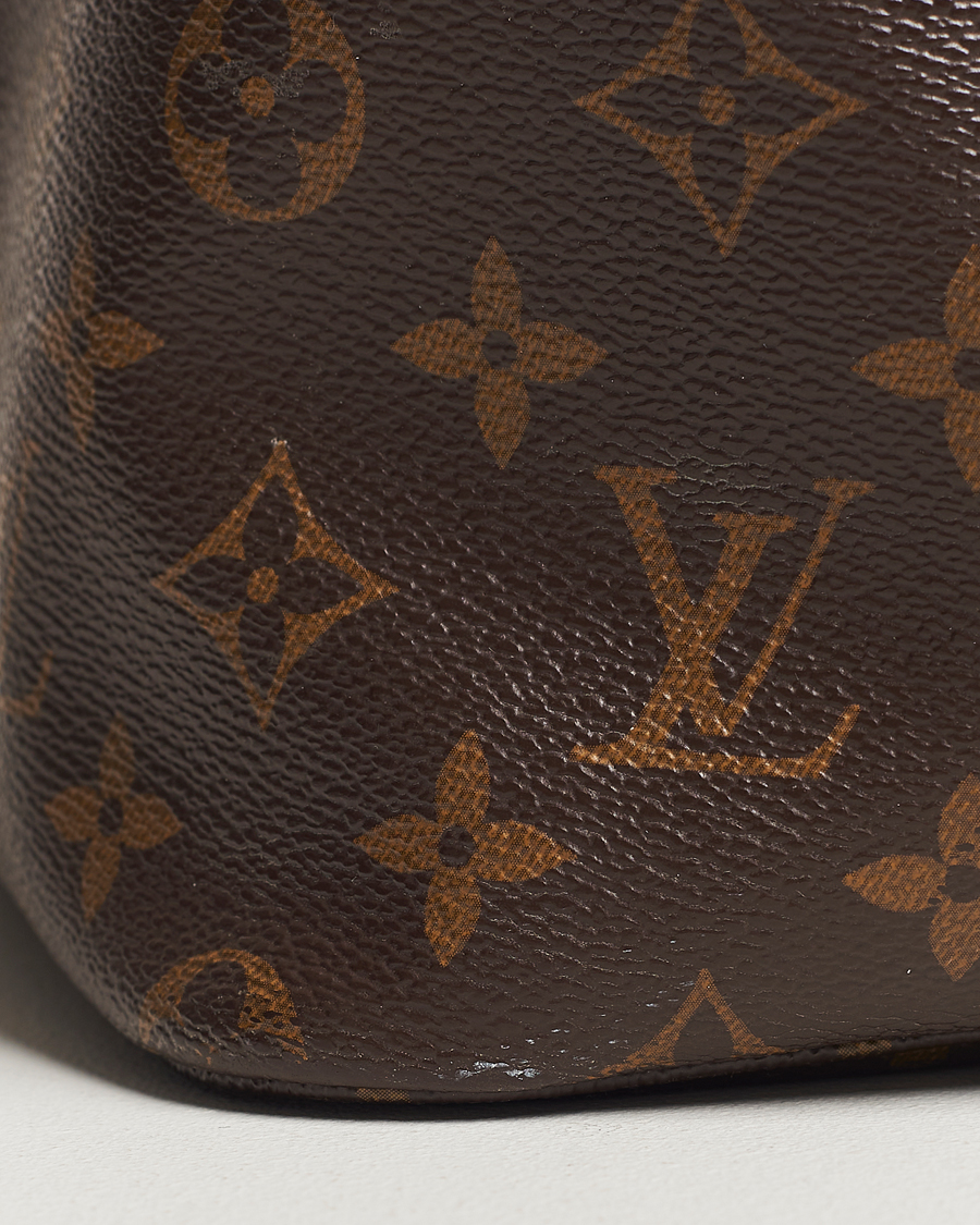 Hombres | Louis Vuitton Pre-Owned Neverfull GM Totebag Monogram | Louis Vuitton Pre-Owned | Neverfull GM Totebag Monogram