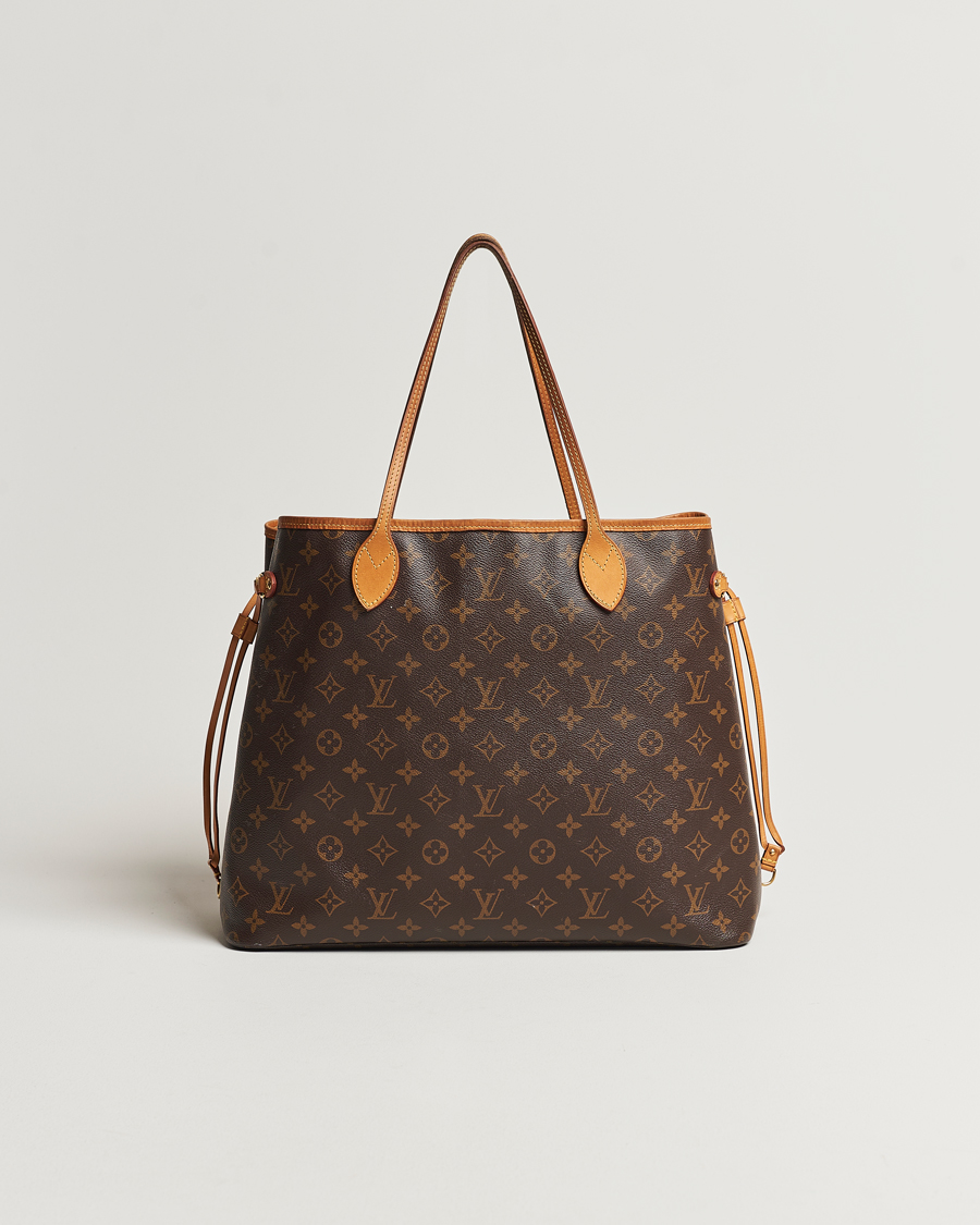 Hombres | Louis Vuitton Pre-Owned Neverfull GM Totebag Monogram | Louis Vuitton Pre-Owned | Neverfull GM Totebag Monogram