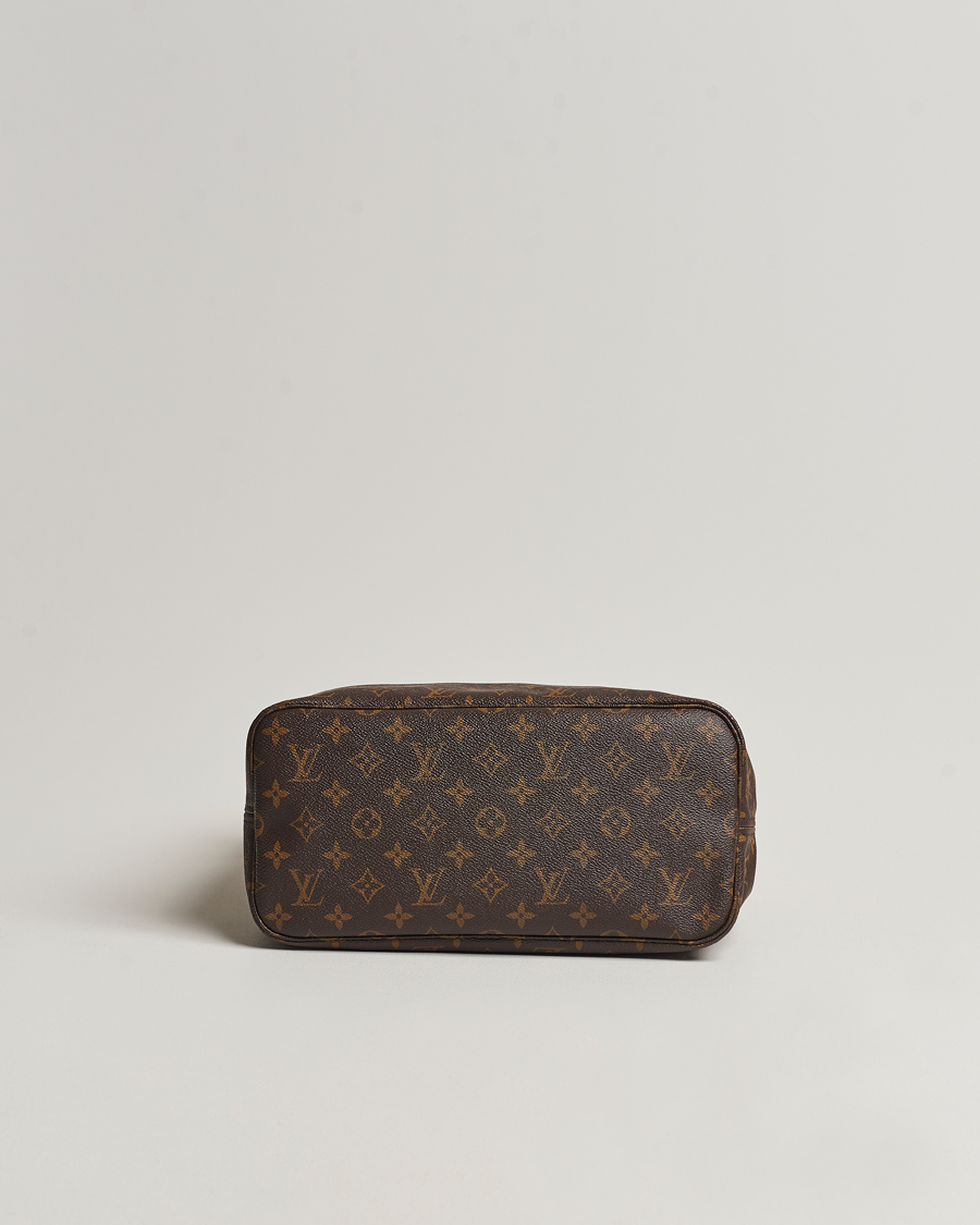 Hombres | Louis Vuitton Pre-Owned Neverfull MM Tote Bag Monogram | Louis Vuitton Pre-Owned | Neverfull MM Tote Bag Monogram