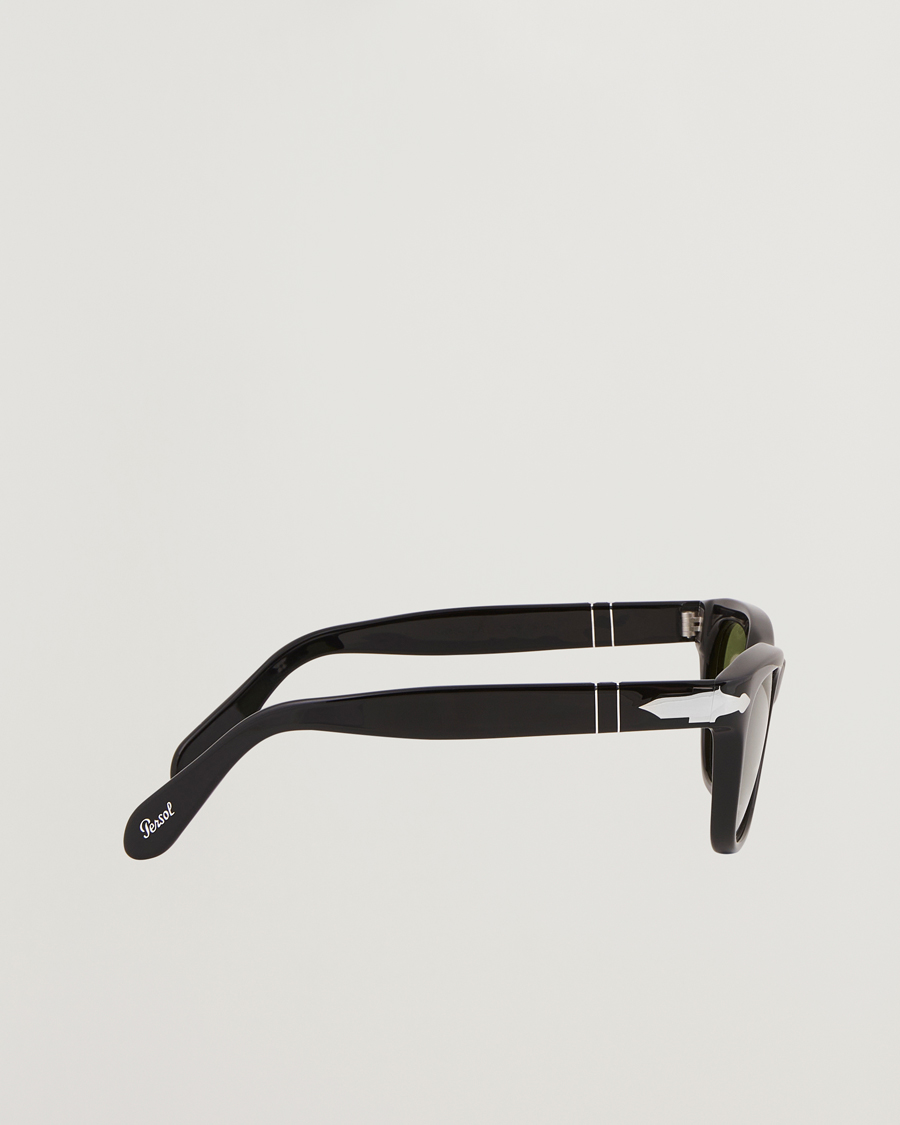 Hombres |  | Persol | 0PO0086S Sunglasses Black