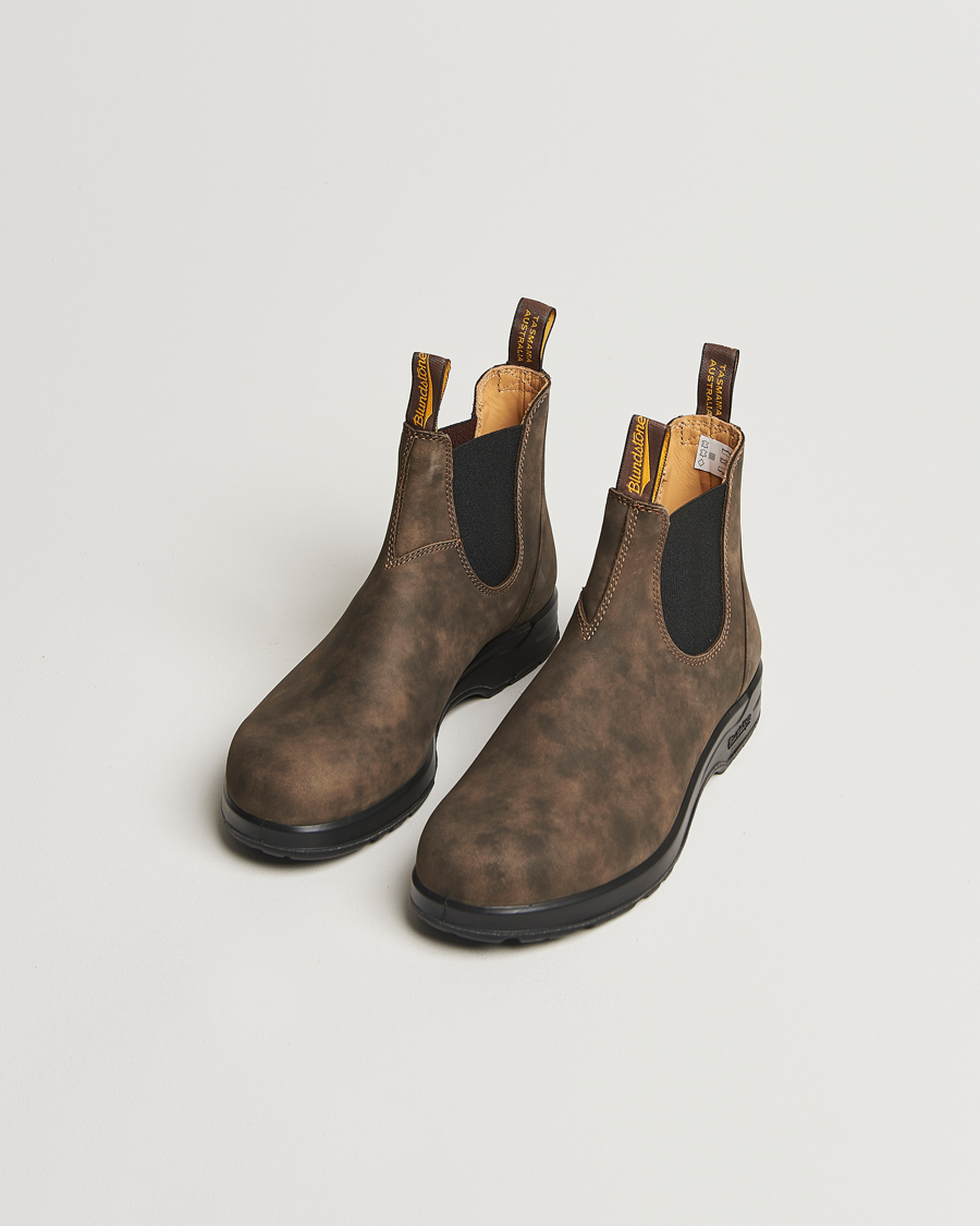 Top blundstone boots