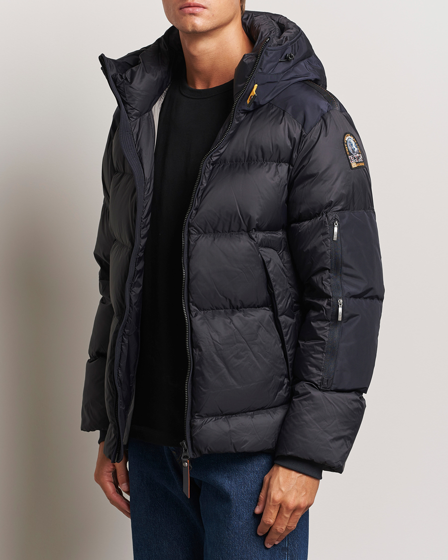 Hombres |  | Parajumpers | Tyrik Endurance Puffer Pencil