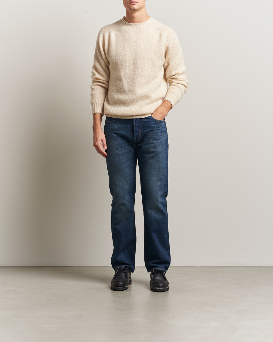 Hombres | Pantalones | Levi's | 501 Original Jeans On The Borderline