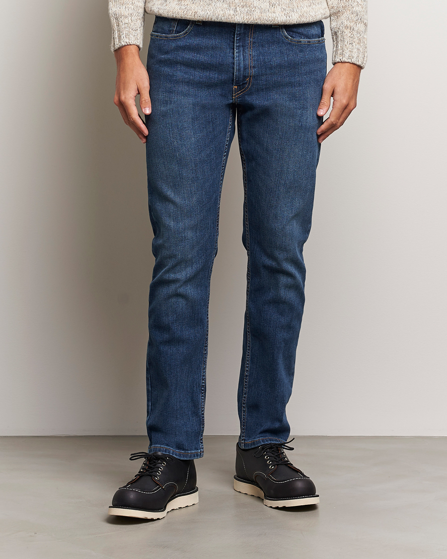 Hombres |  | Levi\'s | 502 Taper Jeans Panda