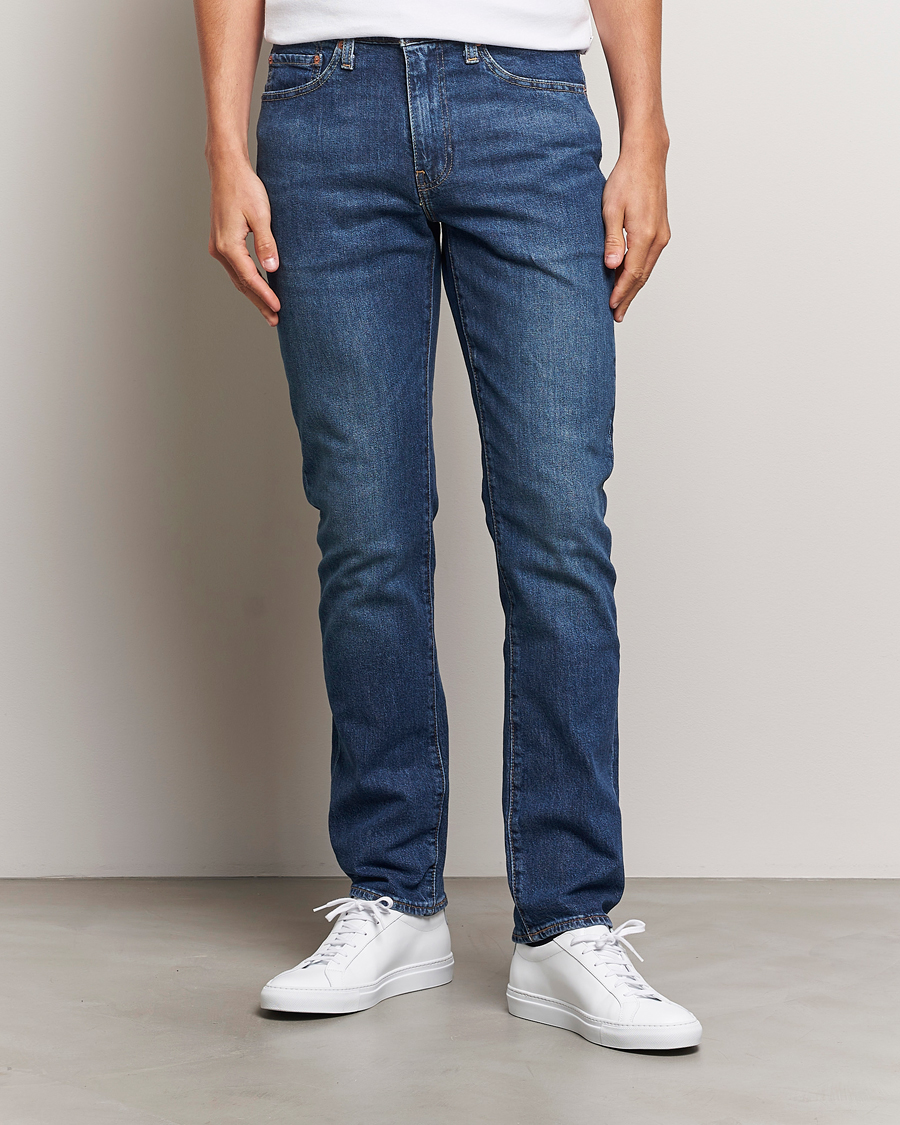Hombres |  | Levi\'s | 511 Slim Jeans Apples To Apples