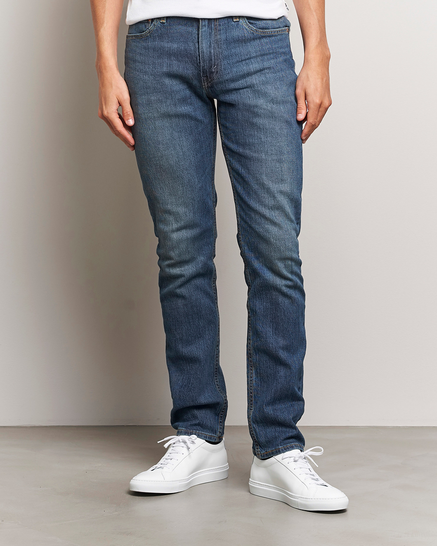 Hombres |  | Levi\'s | 511 Slim Jeans Everything Is Cool