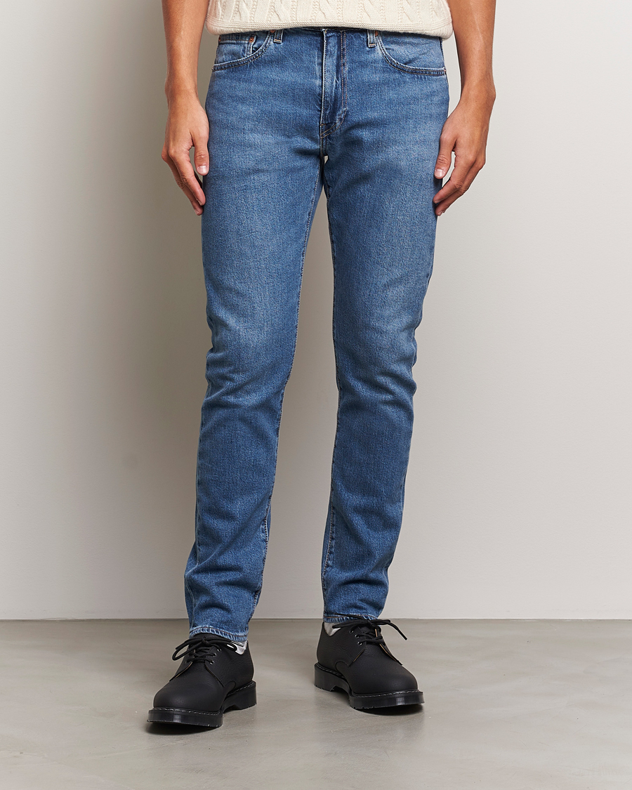 Hombres |  | Levi\'s | 512 Slim Taper Jeans Hold On Me