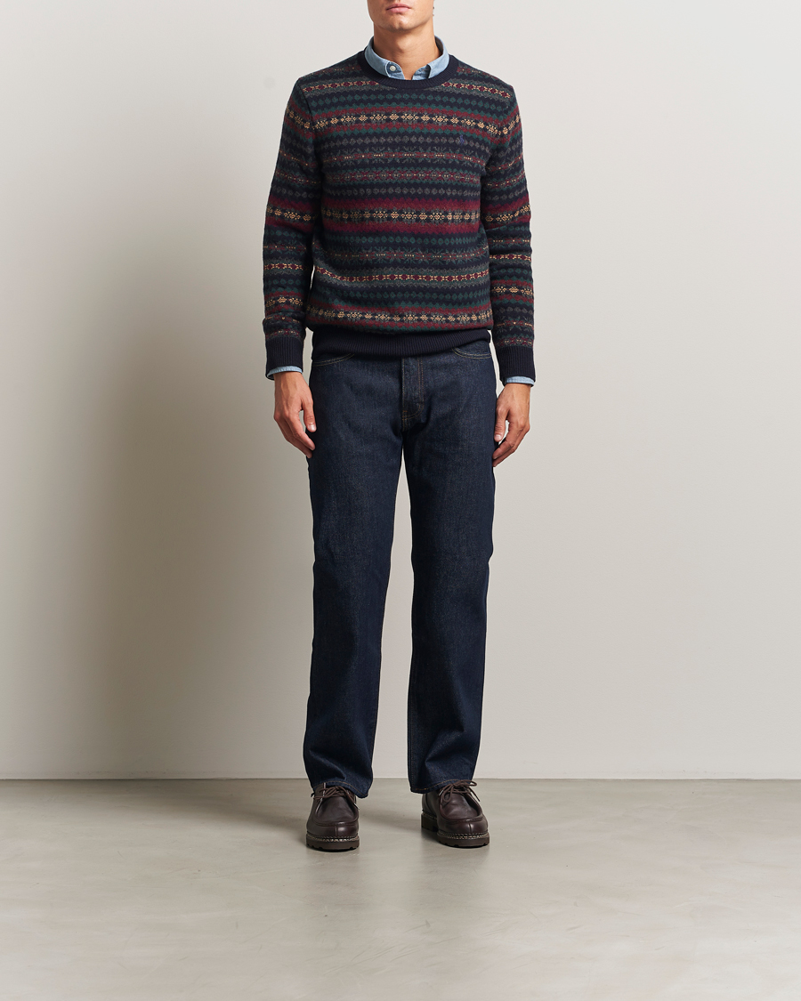 Hombres | Vaqueros | Levi's | 555 Relaxed Straight Jeans Welcome To The Game