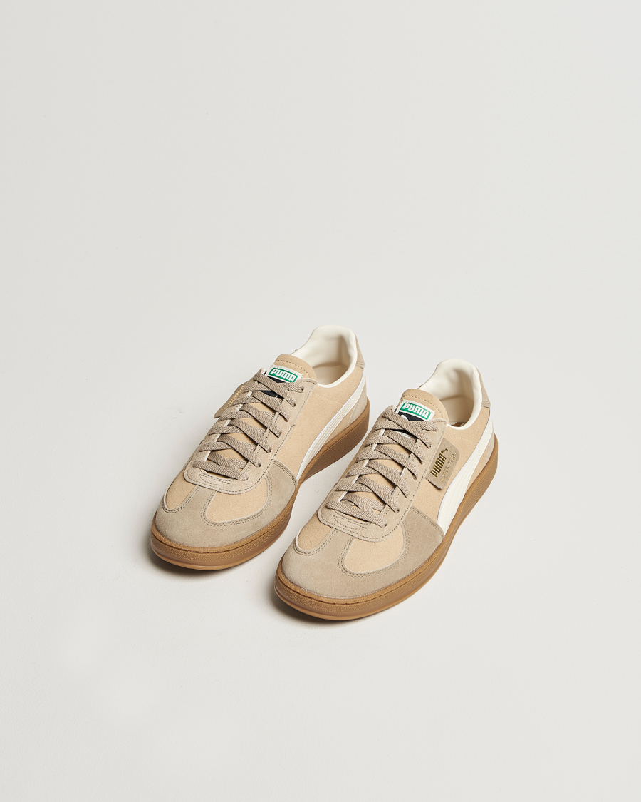 Hombres |  | Puma | Super Team SD Sneaker Sand Dune