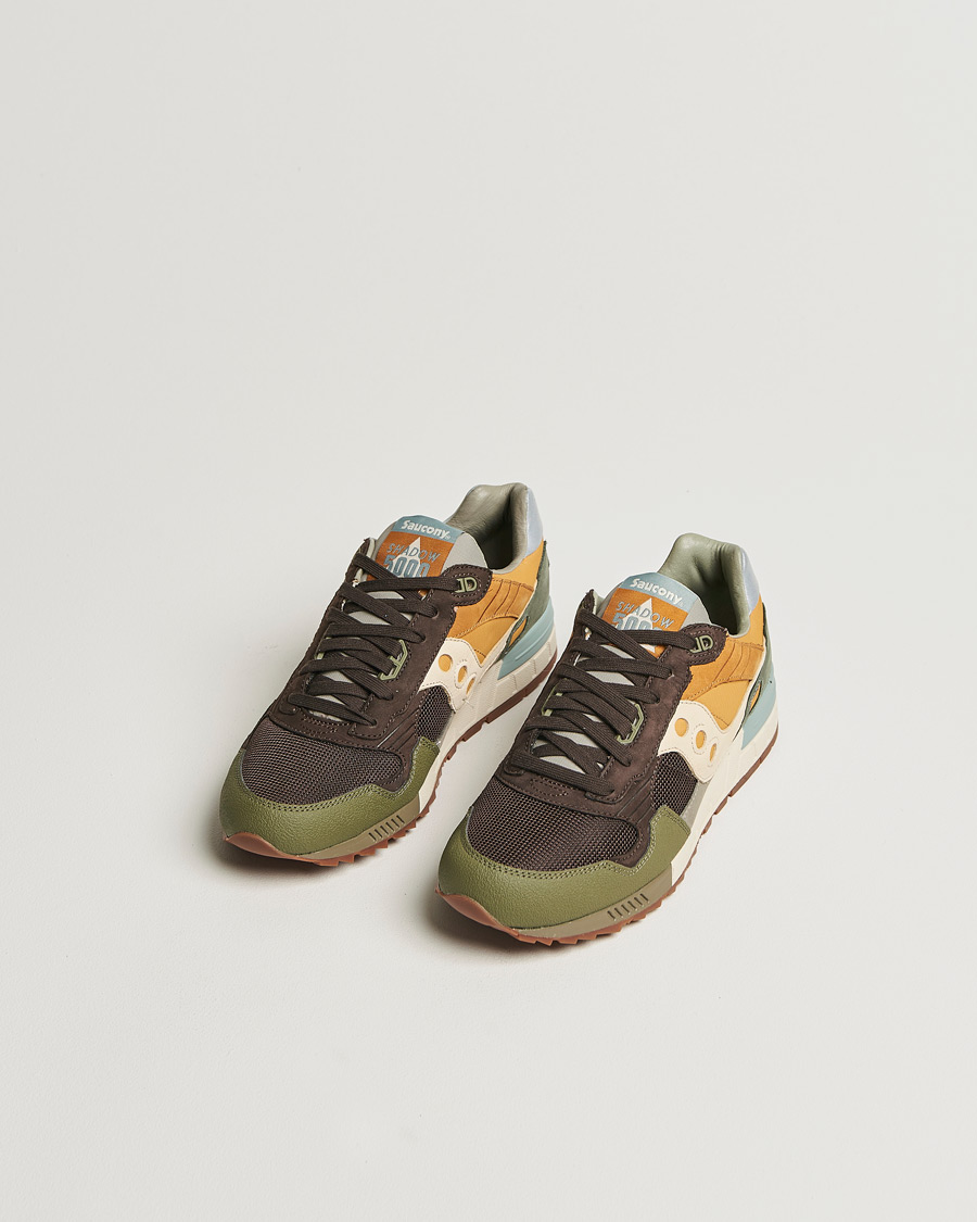 Hombres |  | Saucony | Shadow 5000 Sneaker Multi