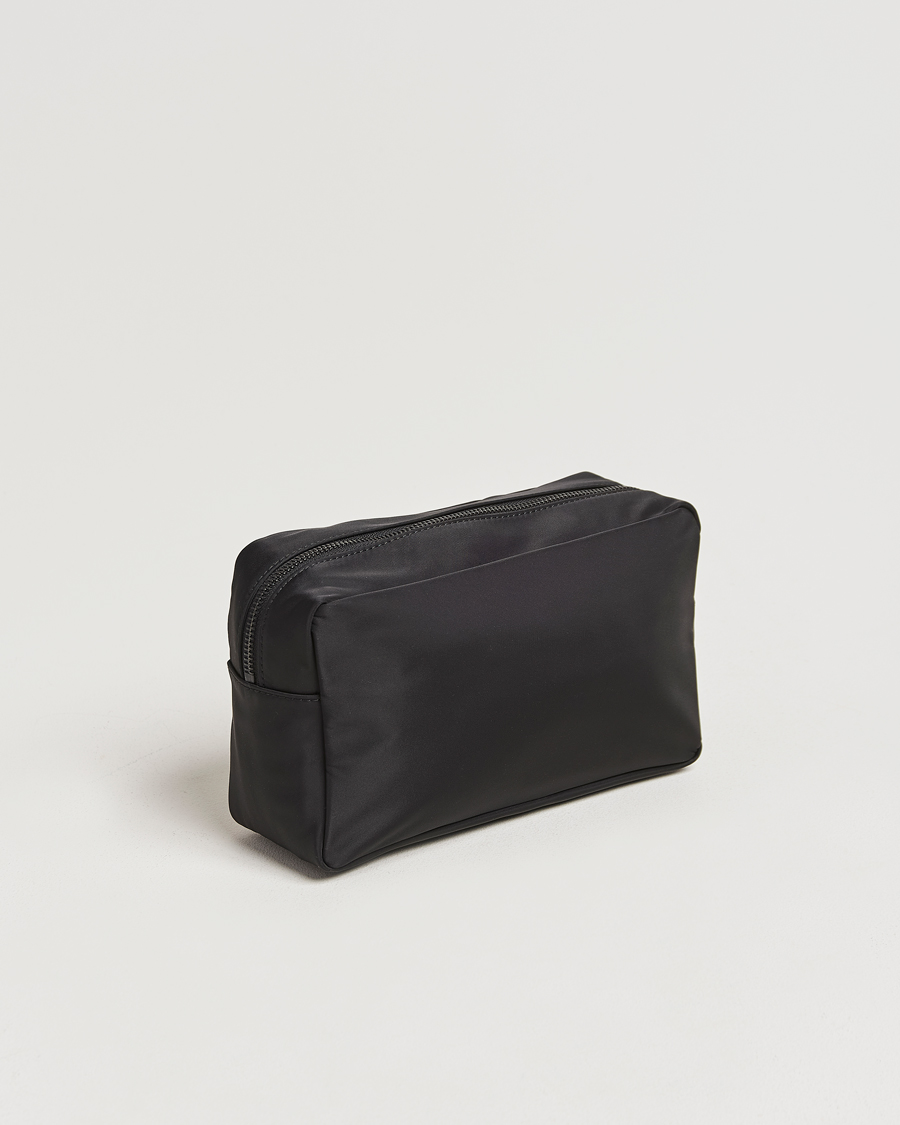 Hombres |  | Dsquared2 | Icon Washbag Black