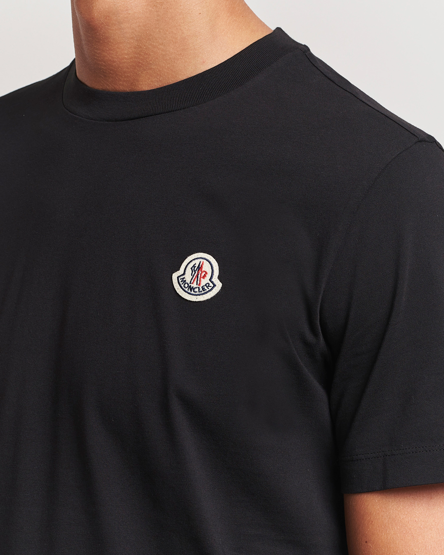 Fashion moncler t shirt homme