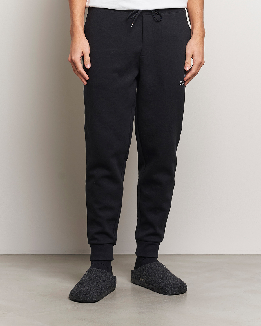 Hombres |  | Polo Ralph Lauren | Athletic Sweatpants Polo Black