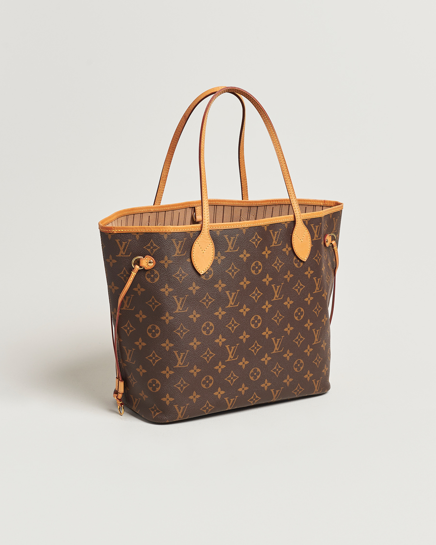 Hombres | Louis Vuitton Pre-Owned | Louis Vuitton Pre-Owned | Neverfull MM Monogram 