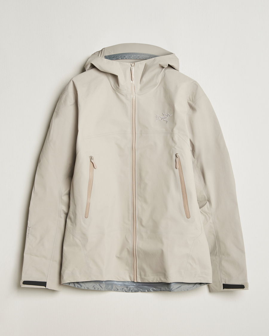 Hombres | Abrigos y chaquetas | Arc'teryx | Beta Gore-Tex Jacket Rune