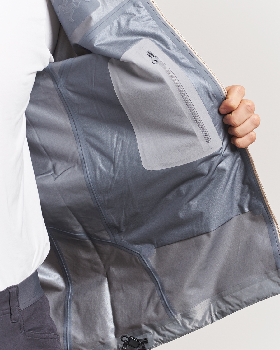 Hombres | Abrigos y chaquetas | Arc'teryx | Beta Gore-Tex Jacket Rune