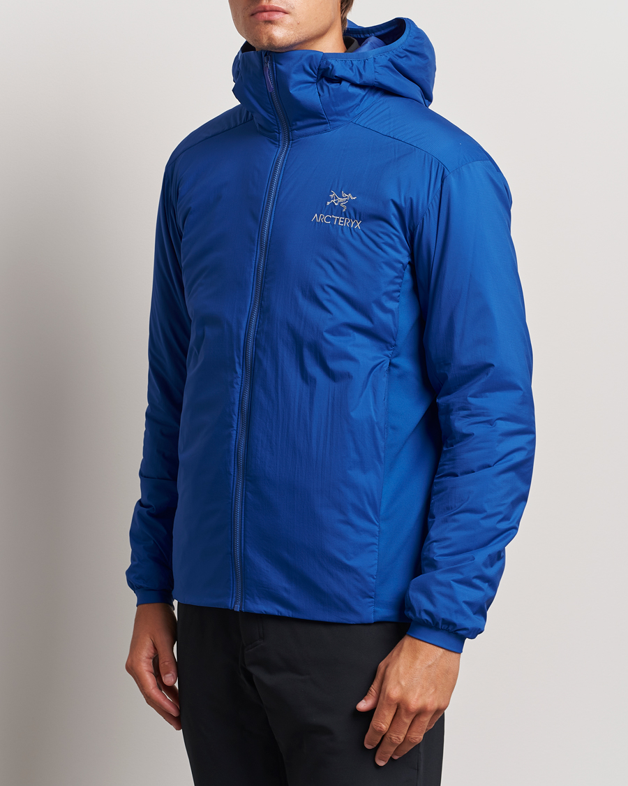 Hombres | Abrigos y chaquetas | Arc\'teryx | Atom Hooded Jacket Vitality