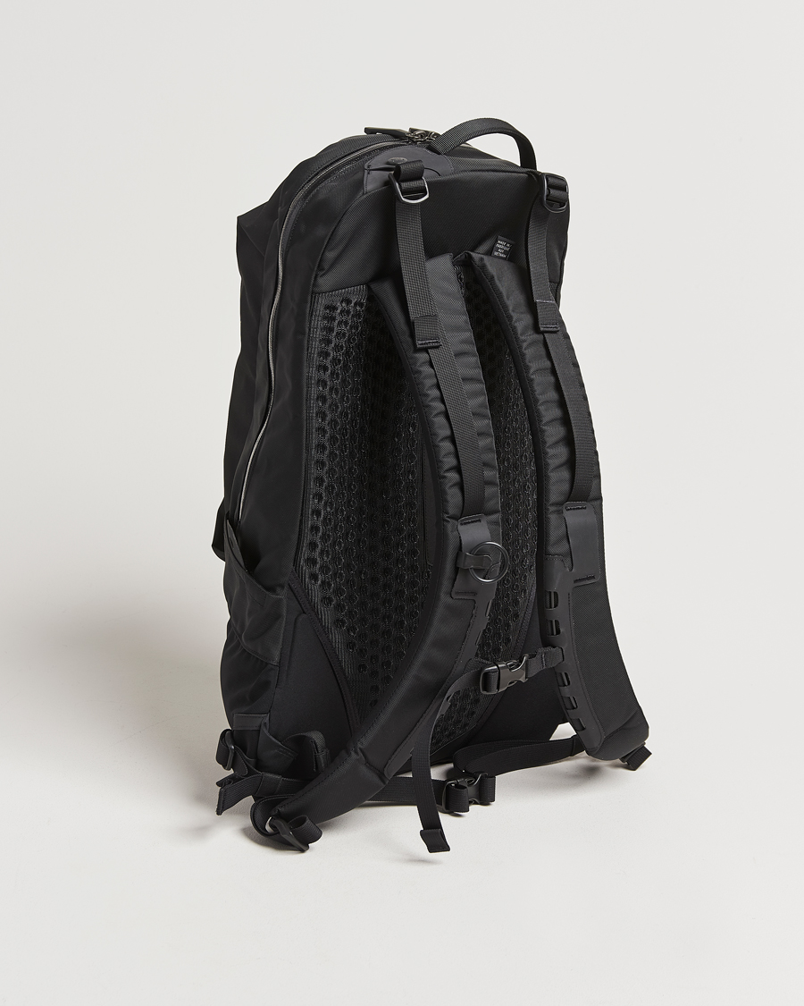 Hombres |  | Arc\'teryx | Arro 22L Backpack Black