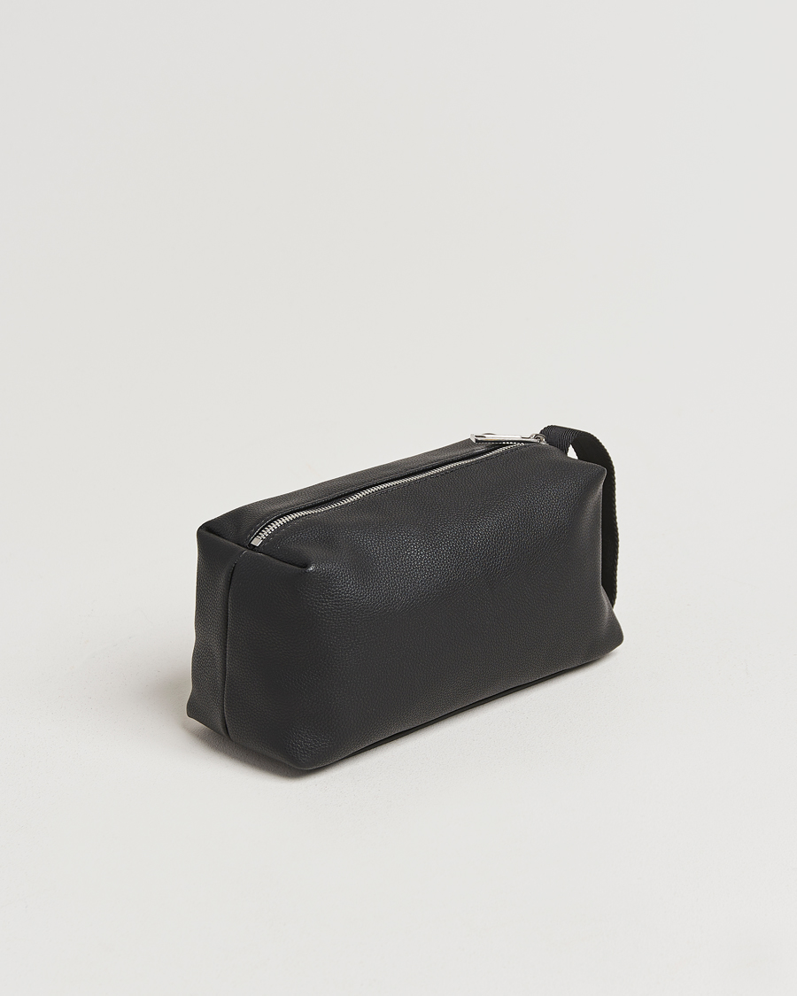 Hombres |  | BOSS BLACK | Ray Washbag Black