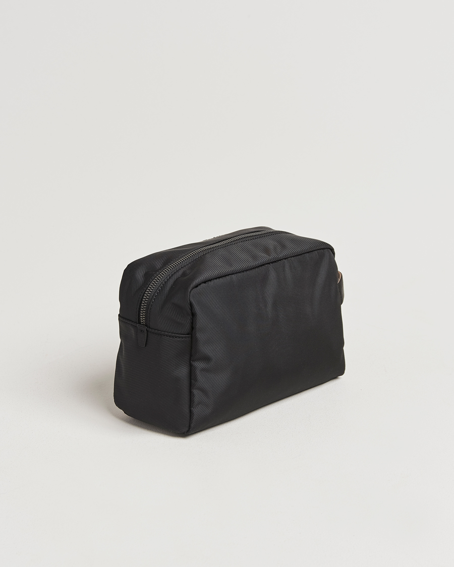 Hombres |  | BOSS BLACK | Catch Washbag Black