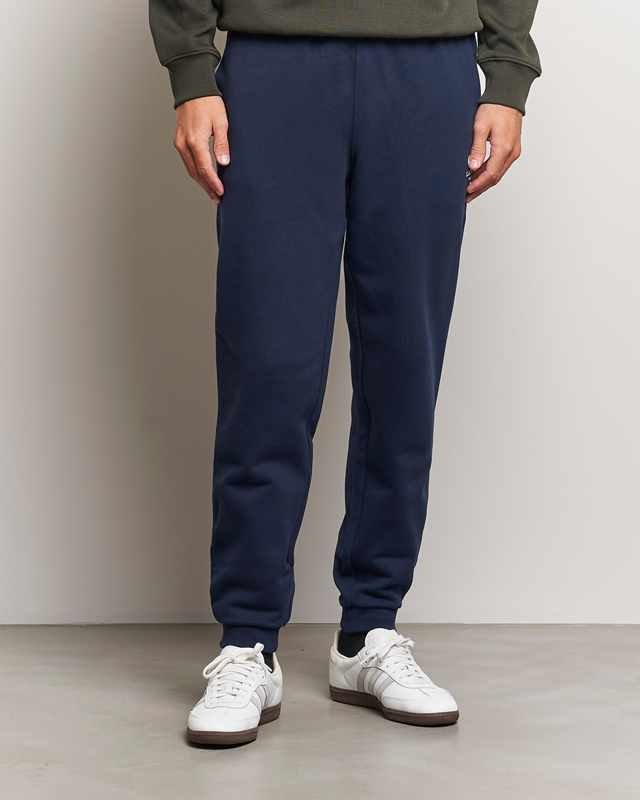 Hombres |  | Lacoste | Paris Sweatpants Navy