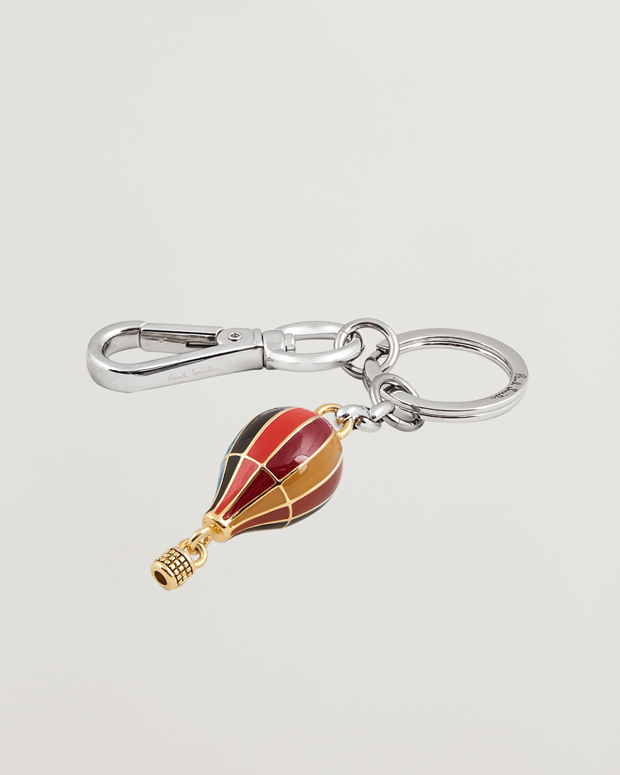 Hombres |  | Paul Smith | Air Balloon Keyring Multi