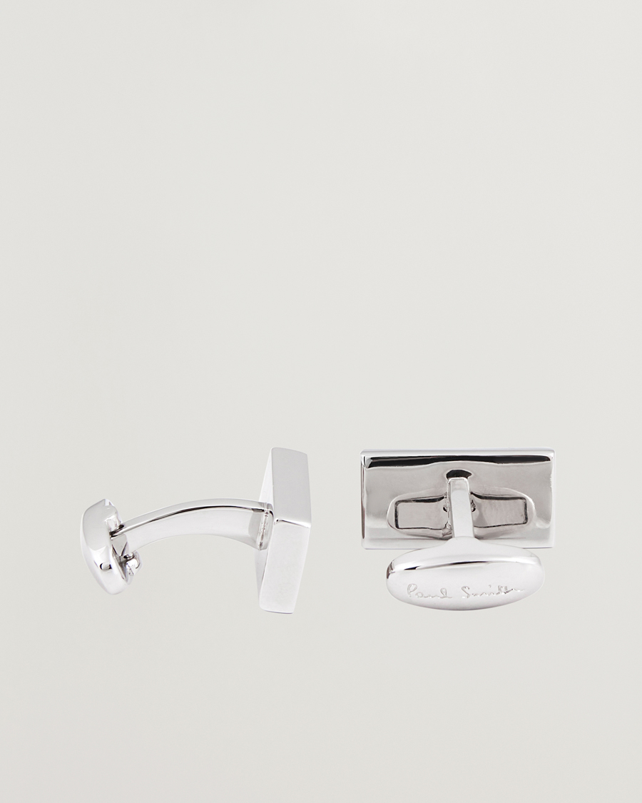 Hombres |  | Paul Smith | Signature Cufflink Multi