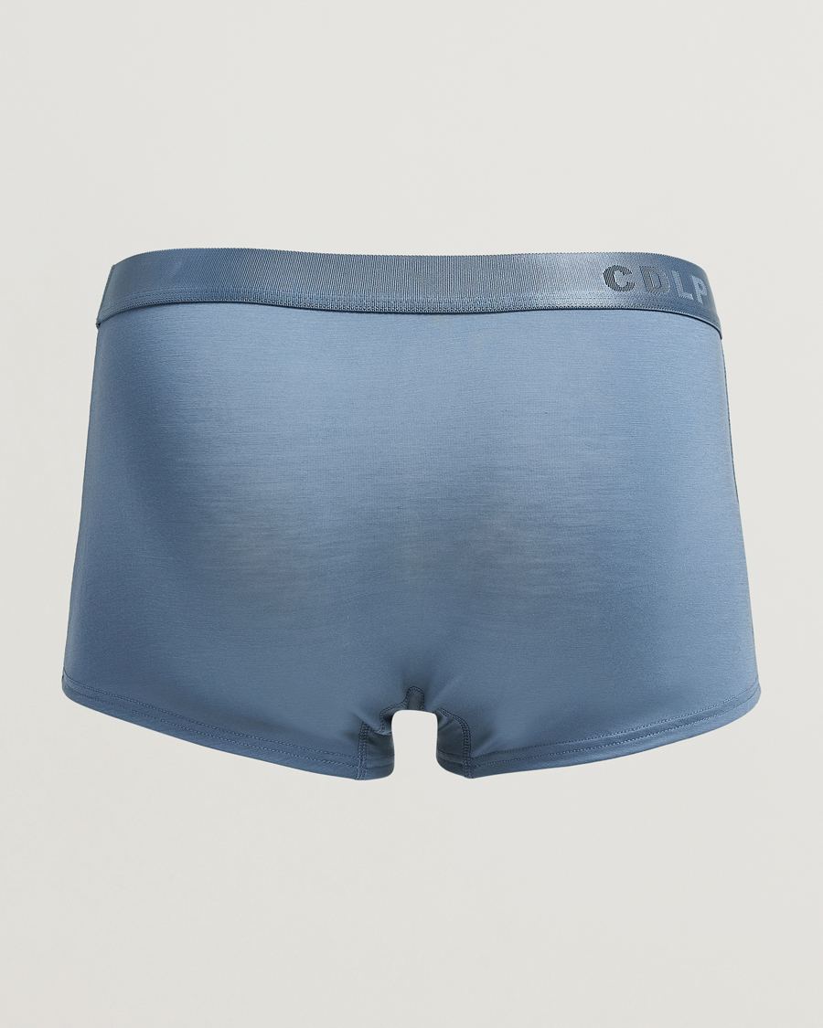 Hombres |  | CDLP | Boxer Trunk Steel Blue