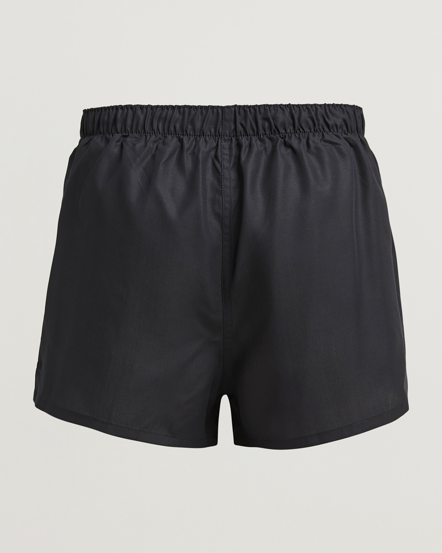 Hombres |  | CDLP | Woven Boxer Shorts Slim Black