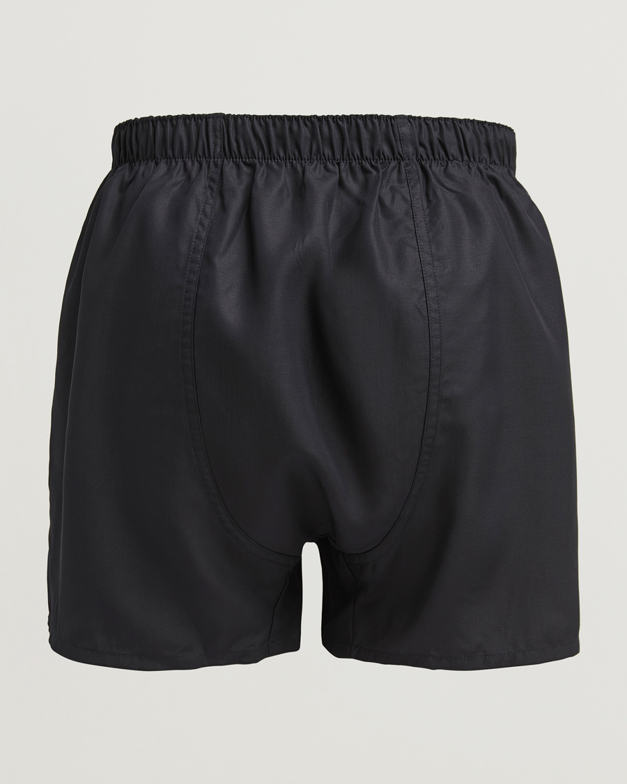 Hombres |  | CDLP | Woven Boxer Shorts Classic Black