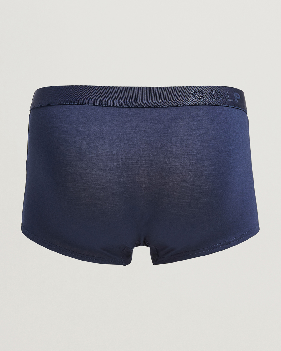 Hombres |  | CDLP | 3-Pack Boxer Trunk Black/Navy/Olive