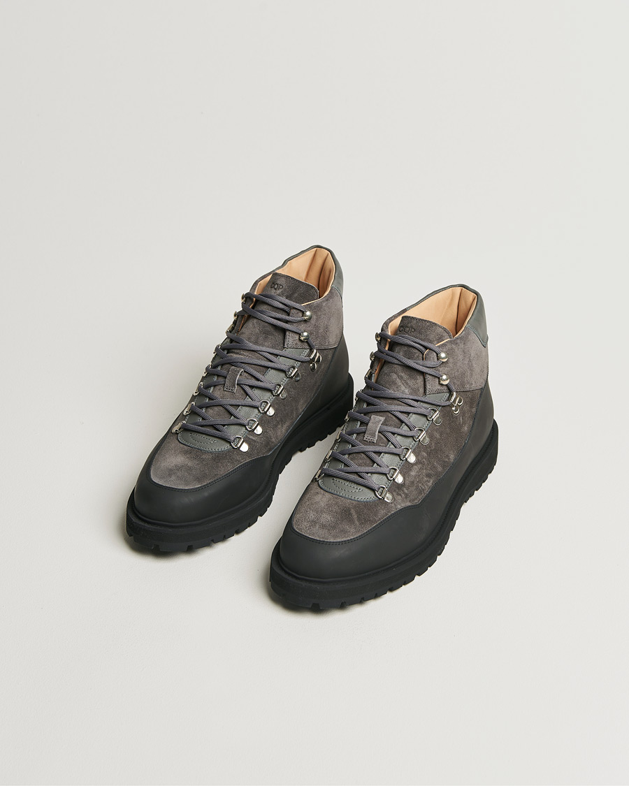 Hombres |  | CQP | Saxum Terrain Boot Grey