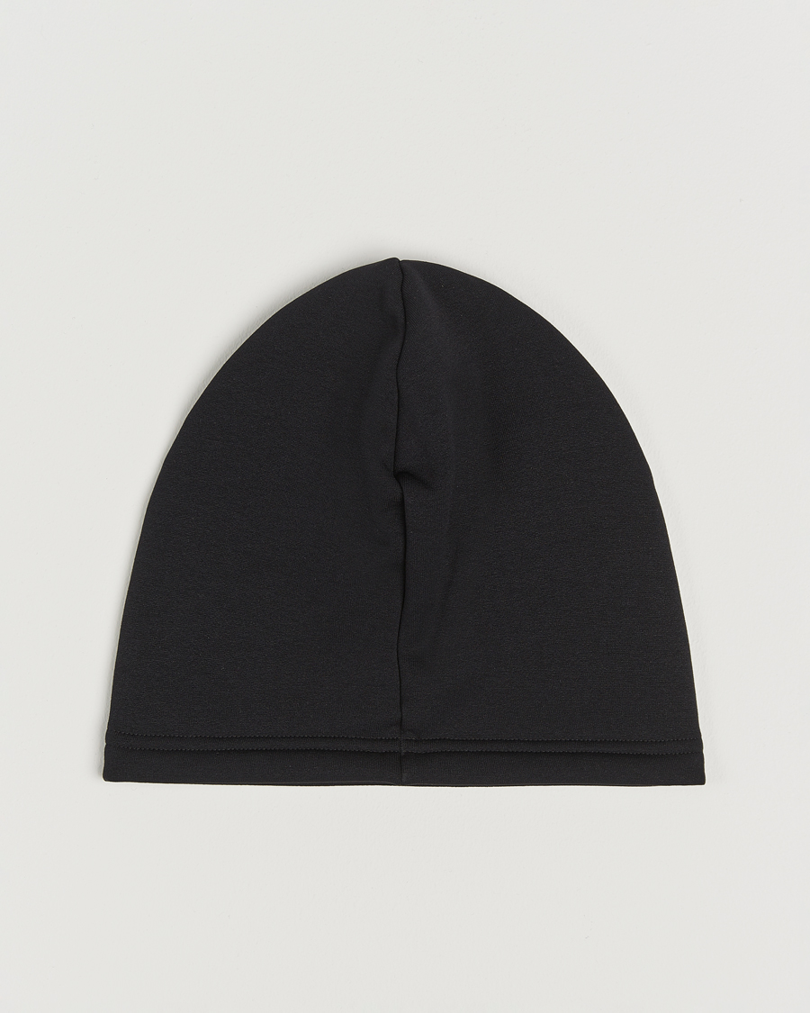 Hombres |  | Houdini | Power Fleece Top Hat True Black