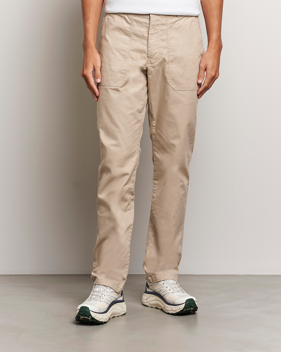 Hombres |  | Columbia | Flex Roc Utility Pants Ancient Fossil